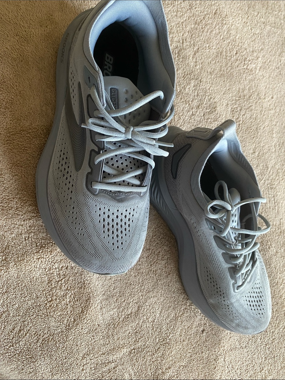Brooks Glycerin 23